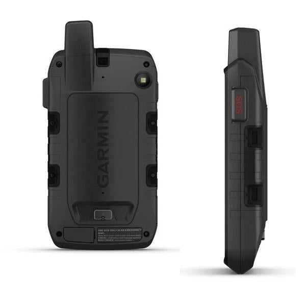 Garmin Montana 700I GPS