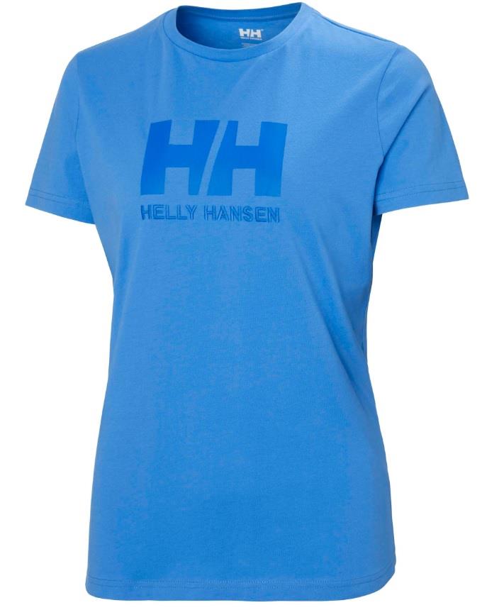 HH Logo T-Shirt - Womens