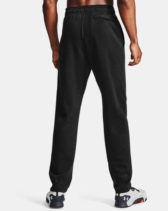 UA Rival Fleece Pants - Mens