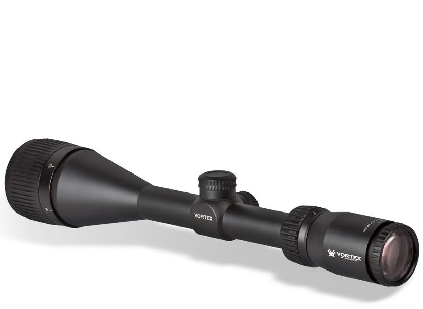 Vortex Crossfire II 4-12x50 AO Riflescope(1-Inch) BDC