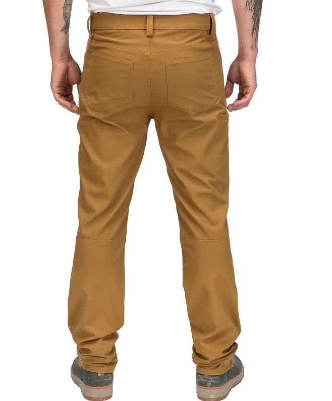 Simms Dockwear Pant - Mens