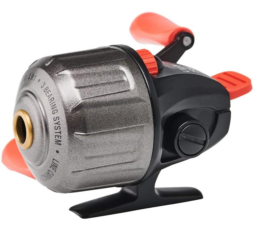 Ugly Tuff Spincast Reel USTUSC10