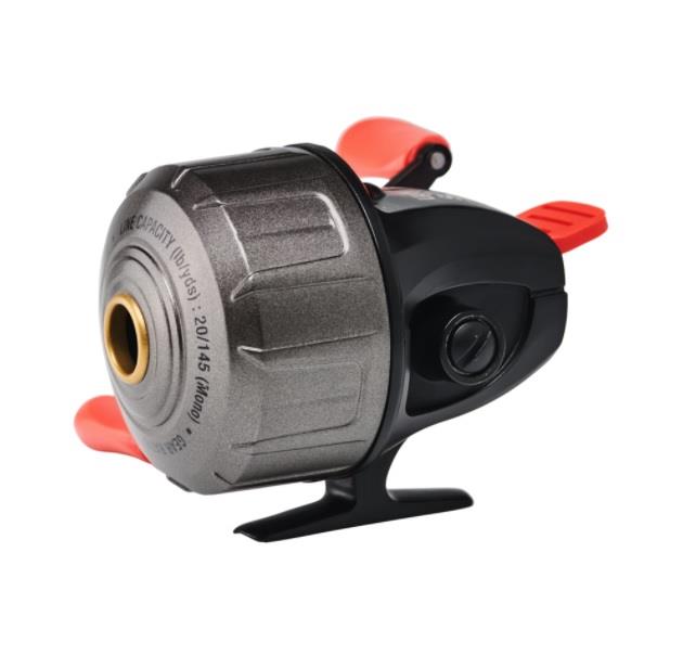 Ugly Tuff Spincast Reel USTUSC6