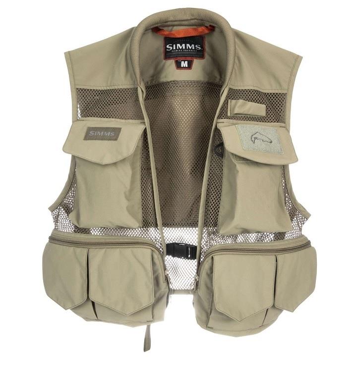 Tributary Fishing Vest