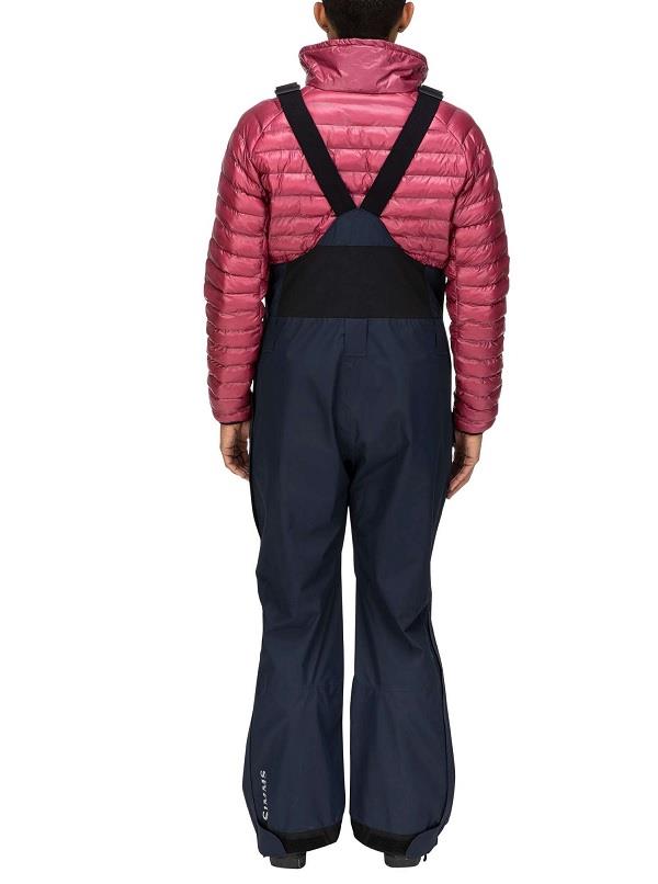 Challenger Fishing Bib - Womens