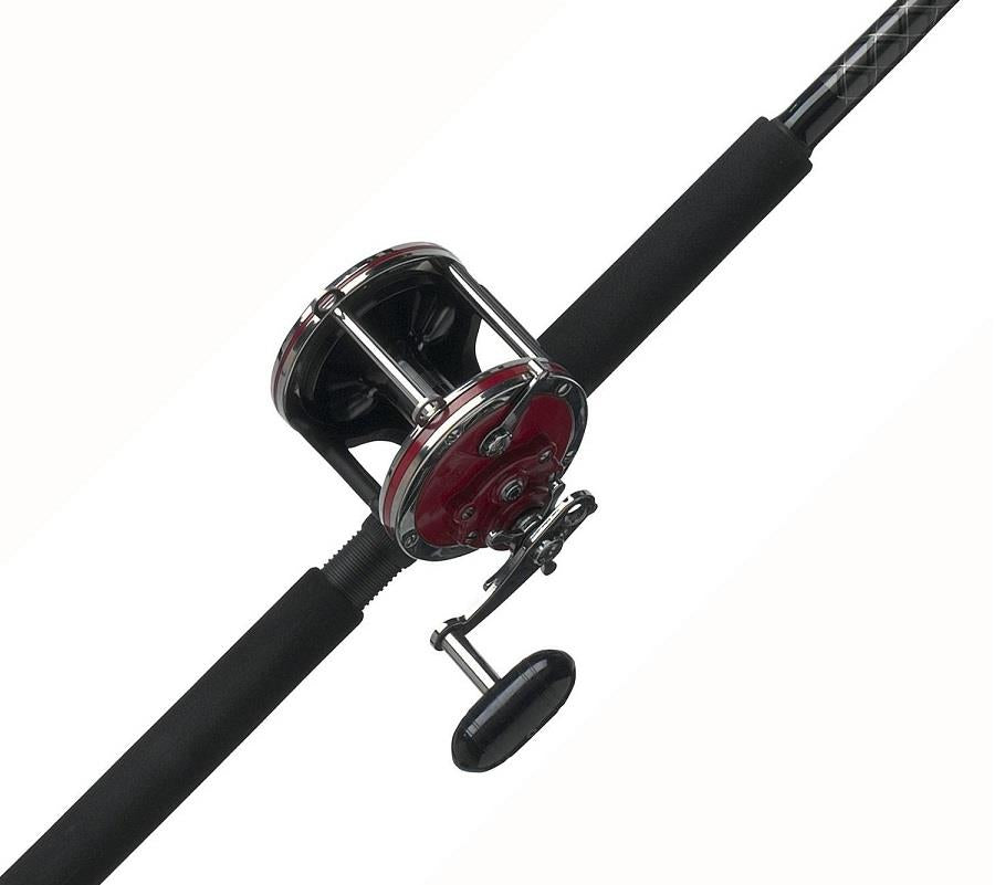 Penn Senator Cod Combo