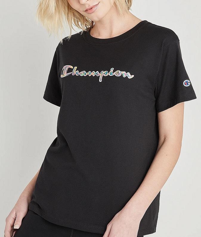 Champion Classic Tee - Womens