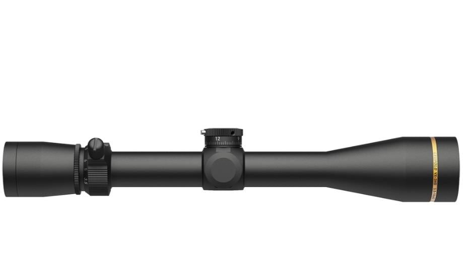 Leupold Riflescope VX-3HD 3.5-10X40 CDS-ZL Duplex