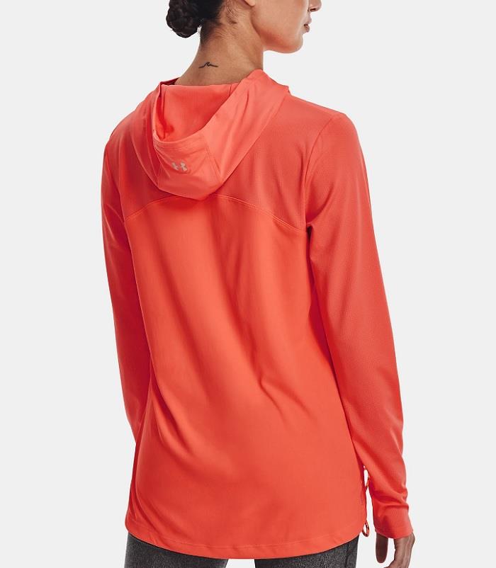 UA Iso-Chill Shore Break Hoodie - Womens