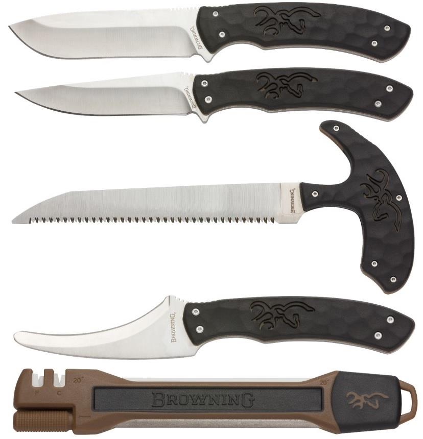 Primal Combo – 6-Piece