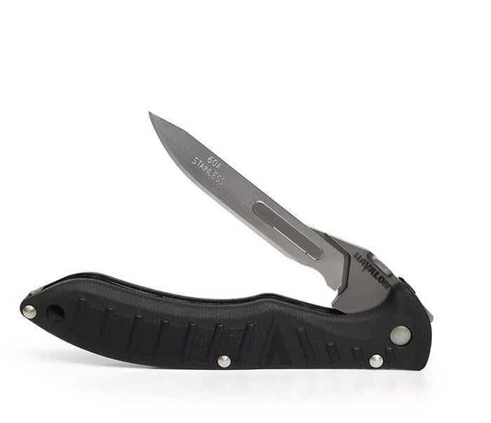 Havalon Forge - Black