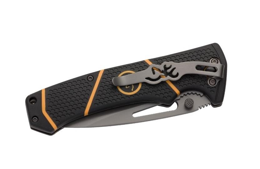 Browning Long Haul-Large Folder