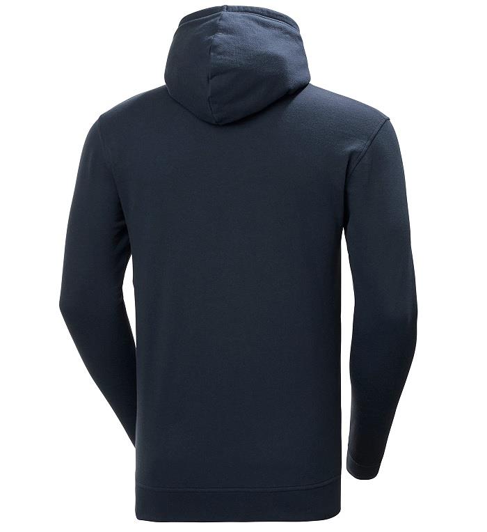 HH Nord Graphic Hoodie - Mens
