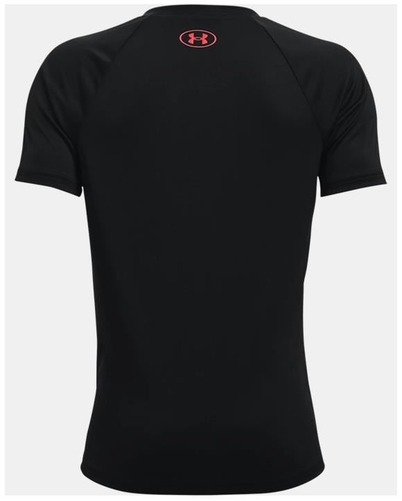 UA Tech Hybrid Print Fill - Boys