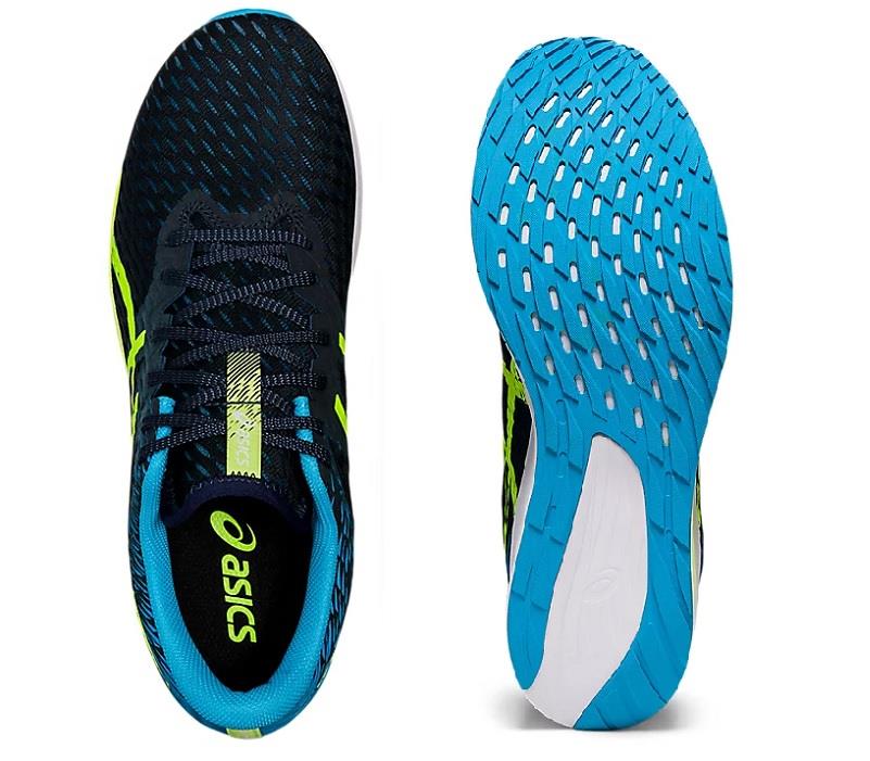 Asics Hyper Speed - Mens