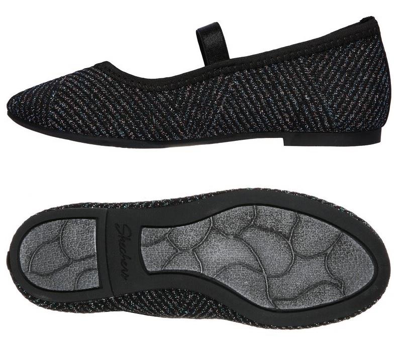 Cleo Round-Princess Knit - Girls