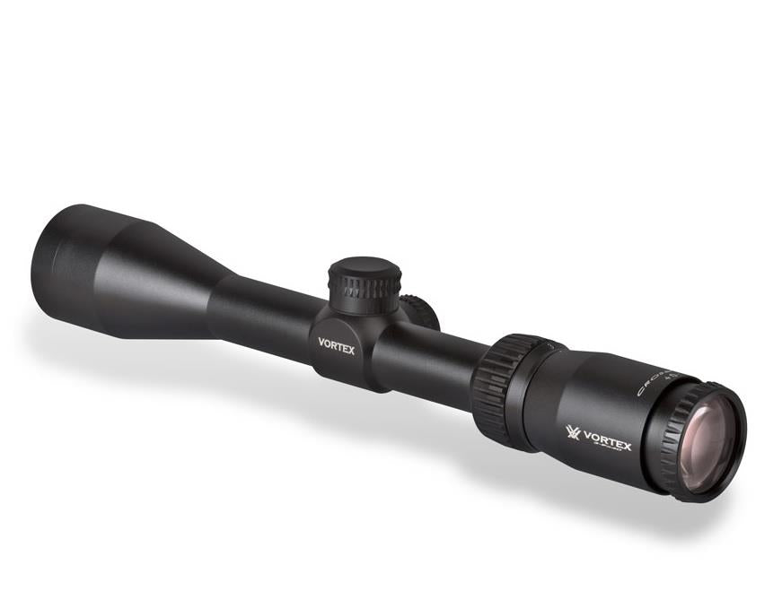Vortex Crossfire II 3-9x40 Riflescope (1-Inch) V-Plex