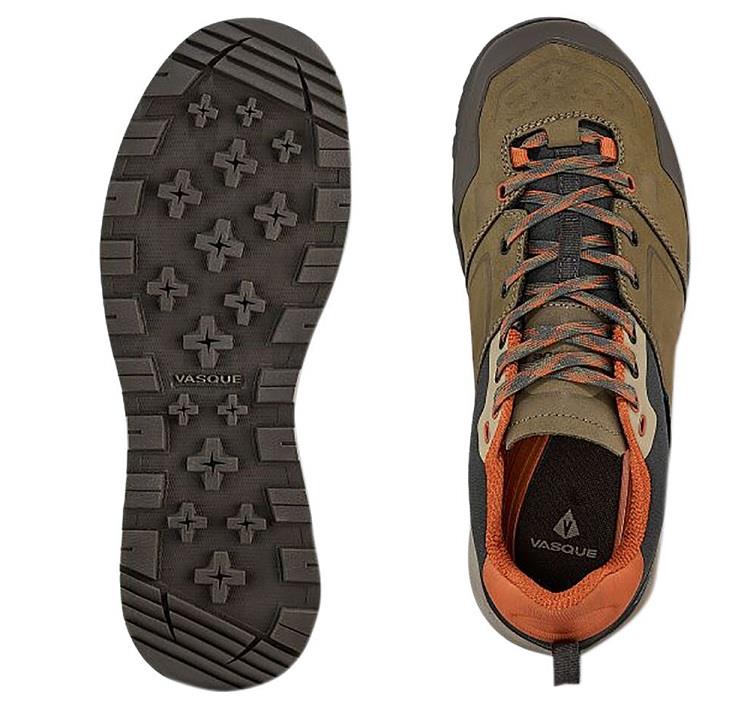 Alchemist XT Low UltraDry Hiking Boots - Mens