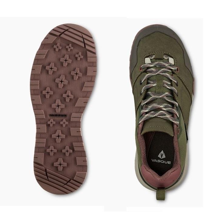 Alchemist XT Low UltraDry Hiking Boots - Womens