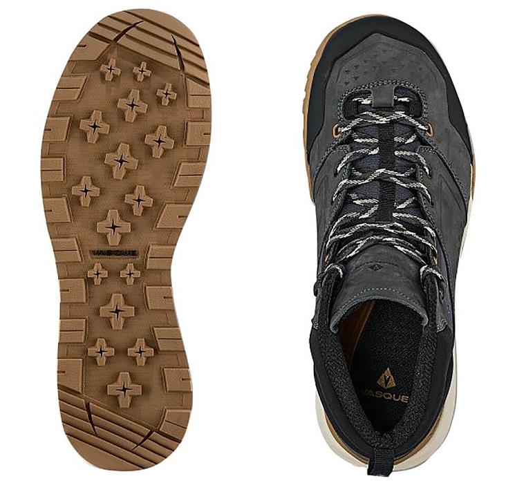 Alchemist XT UltraDry Hiking Boots - Mens