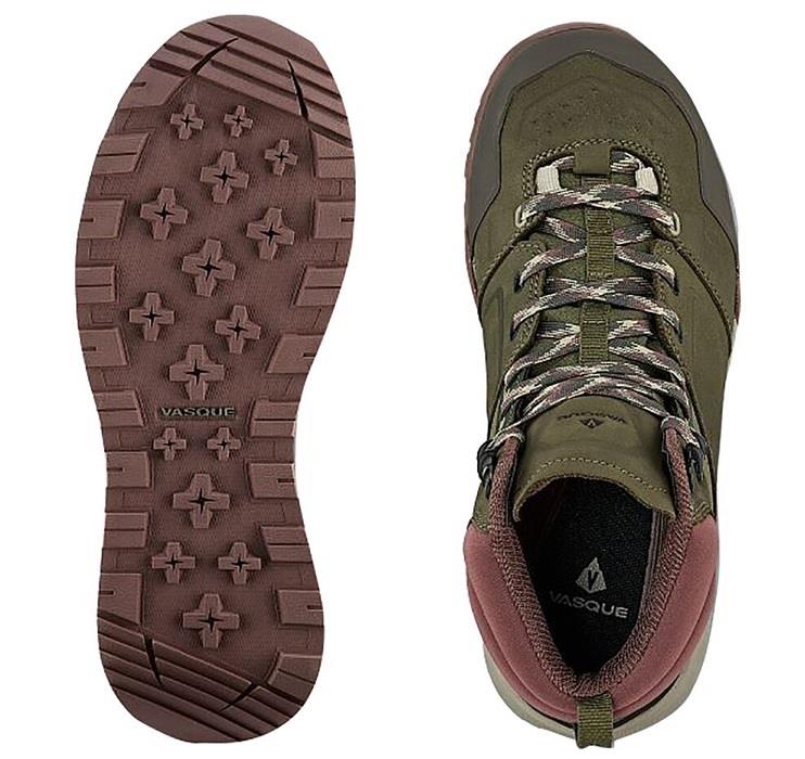 Alchemist XT UltraDry Hiking Boots - Womens