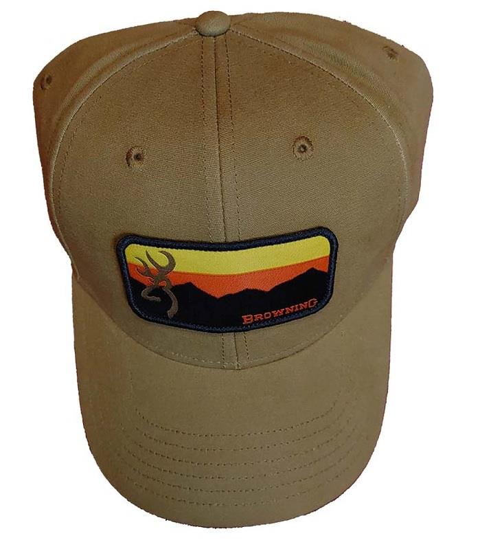Boundary Cap - Mens