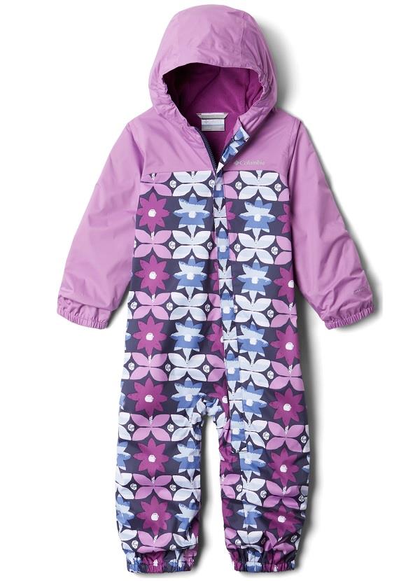 Critter Jitters II Rain Suit - Toddler