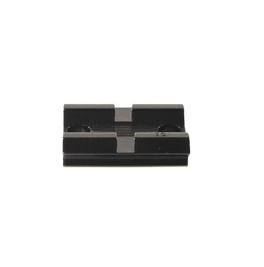 Weaver Top Mount Base #85 Gloss