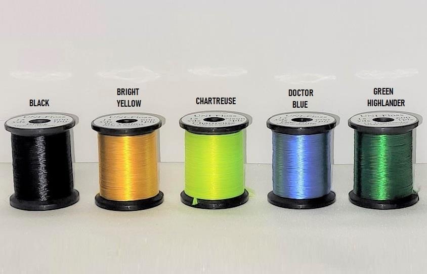 UNI Floss 15yrd Spool