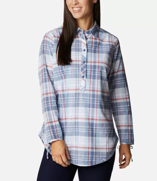 Camp Henry II Tunic - Womens