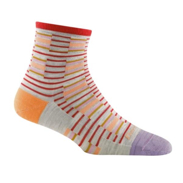 Picnic Shorty Lifestyle Sock - Womens