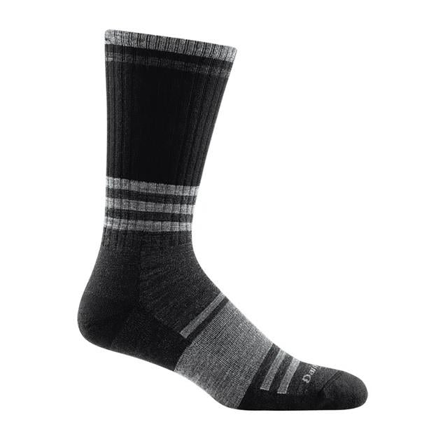 Darn Tough Spur Boot Ligtweight Hiking Sock - Mens