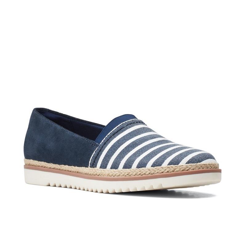 Clarks Serena Paige Shoes - Womens