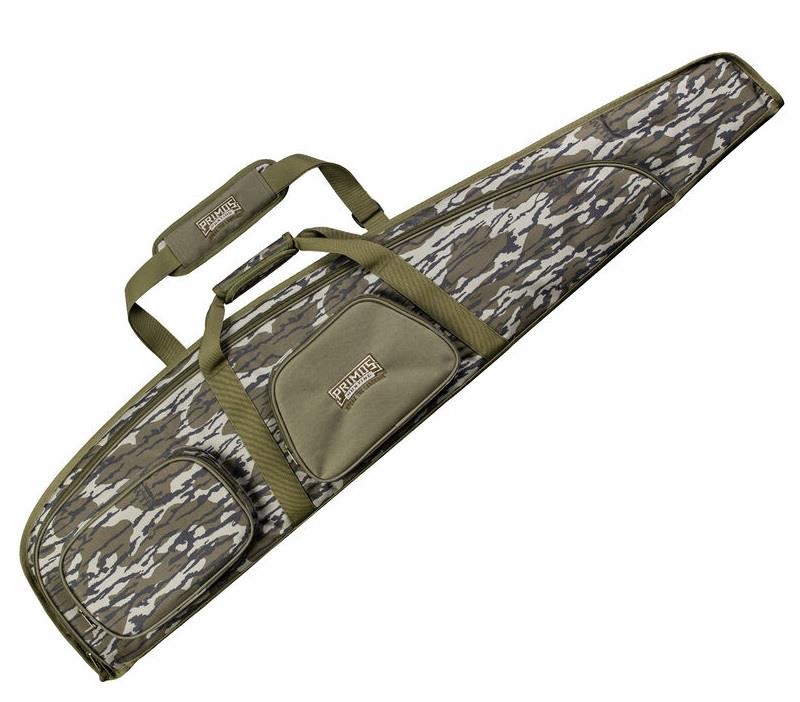 Primos Mossy Oak Bottomland Scoped Rifle Case