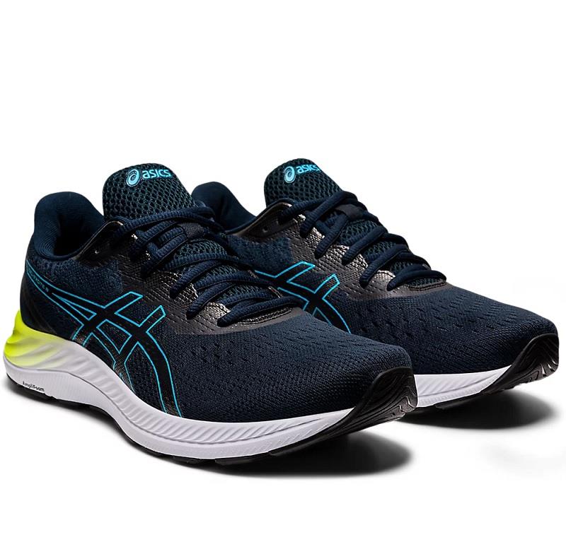 Asics Gel Exicte 8 - Mens