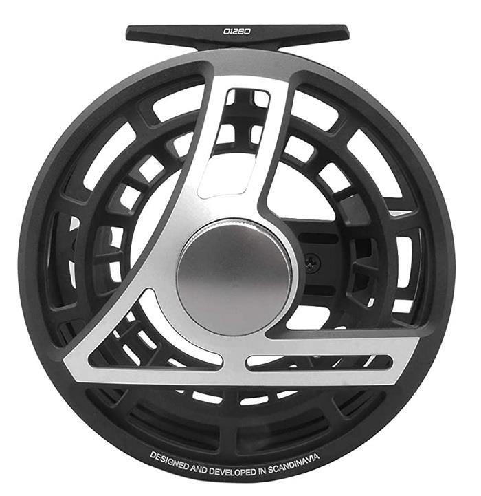 Q 7/9 Fly Reel - Left