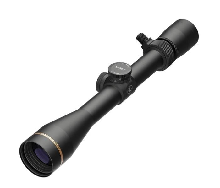 Leupold Riflescope VX-3HD 4.5-14X40 CDS-ZL 1'' MATTE DUPLEX
