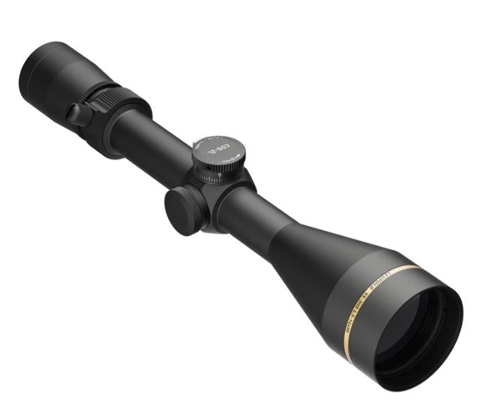 Leupold Riflescope VX-3HD 4.5-14X50 CDS-ZL 1" MATTE DUPLEX