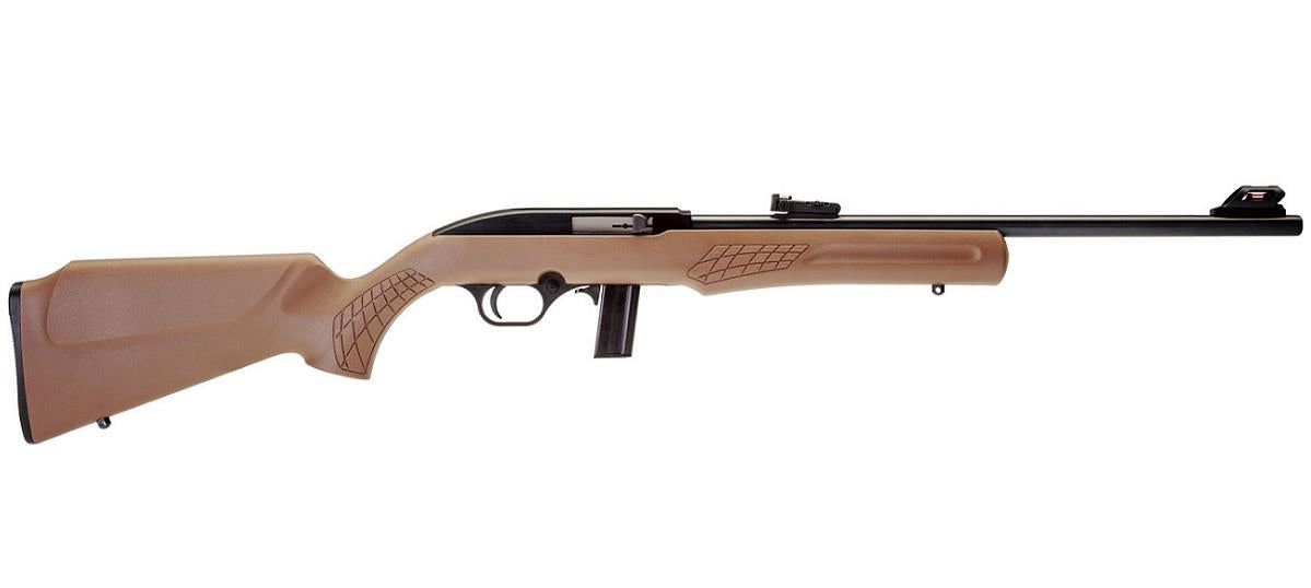 Rossi RS22 Semi-Auto Rifle 22 LR 18”BBL