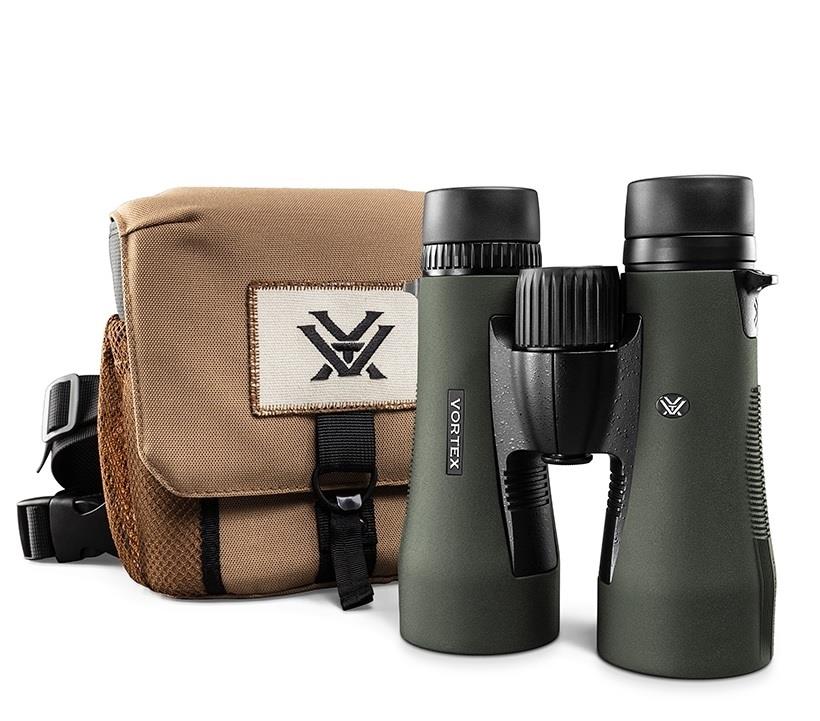 Vortex Diamondback HD 12x50 Binoculars