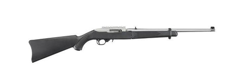 Ruger 10/22 Stainless Takedown 22LR