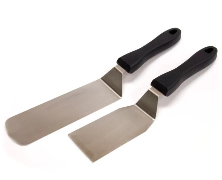 Professional Chef Spatula Set