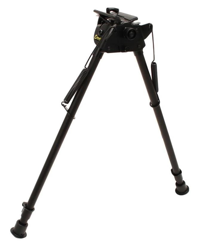 Caldwell XLA Bipod 13.7-27" Pivot