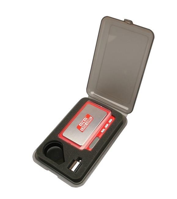 MTM Mini Digital Reloading Scale