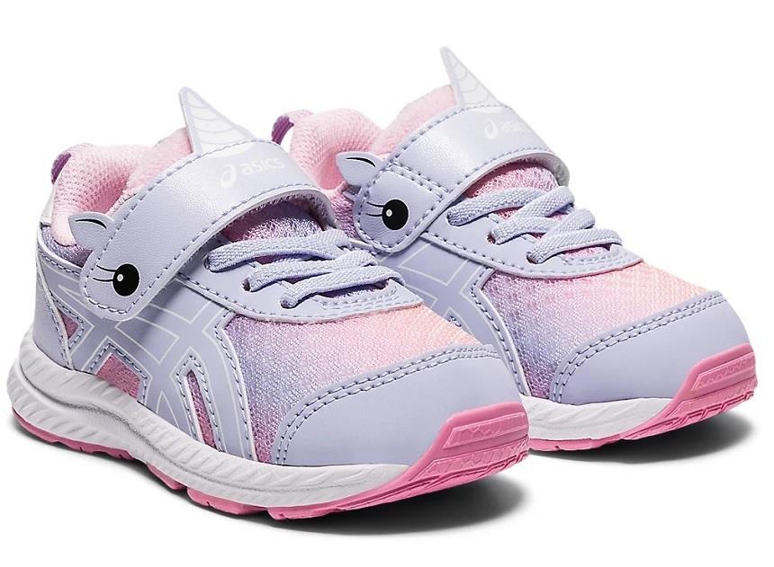 Asics Contend 7 TS - Kids