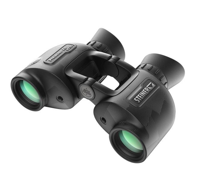 Steiner Predator AF Binoculars 8X30