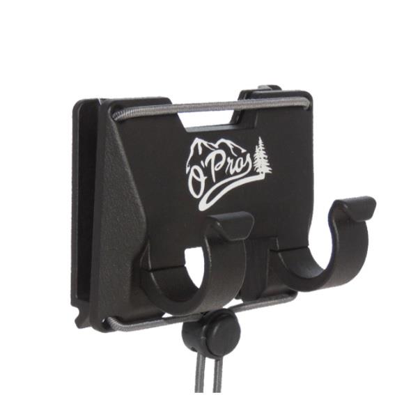O'Pros - 3rd Hand Rod Holder