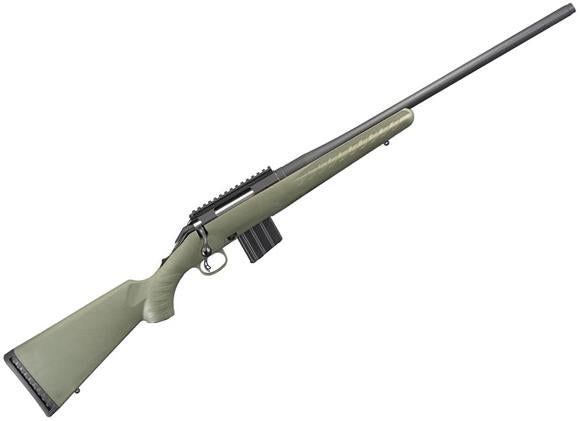 Ruger American Predator 223 Rem AR Mag