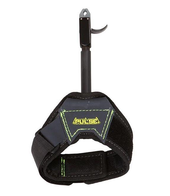 Allen Pulse Compact Caliper Release