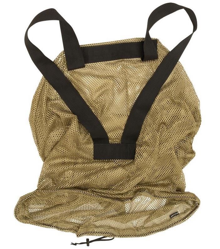 Allen Mesh Decoy Bag 52"L x 30"W, Olive